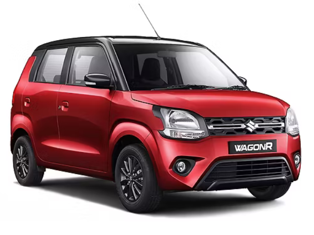 Maruti Wagon R Car service and Repair